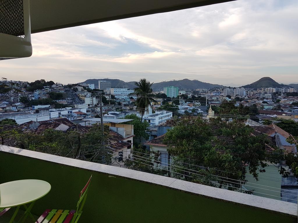 Rio Norte Flats Hotel Río de Janeiro Exterior foto