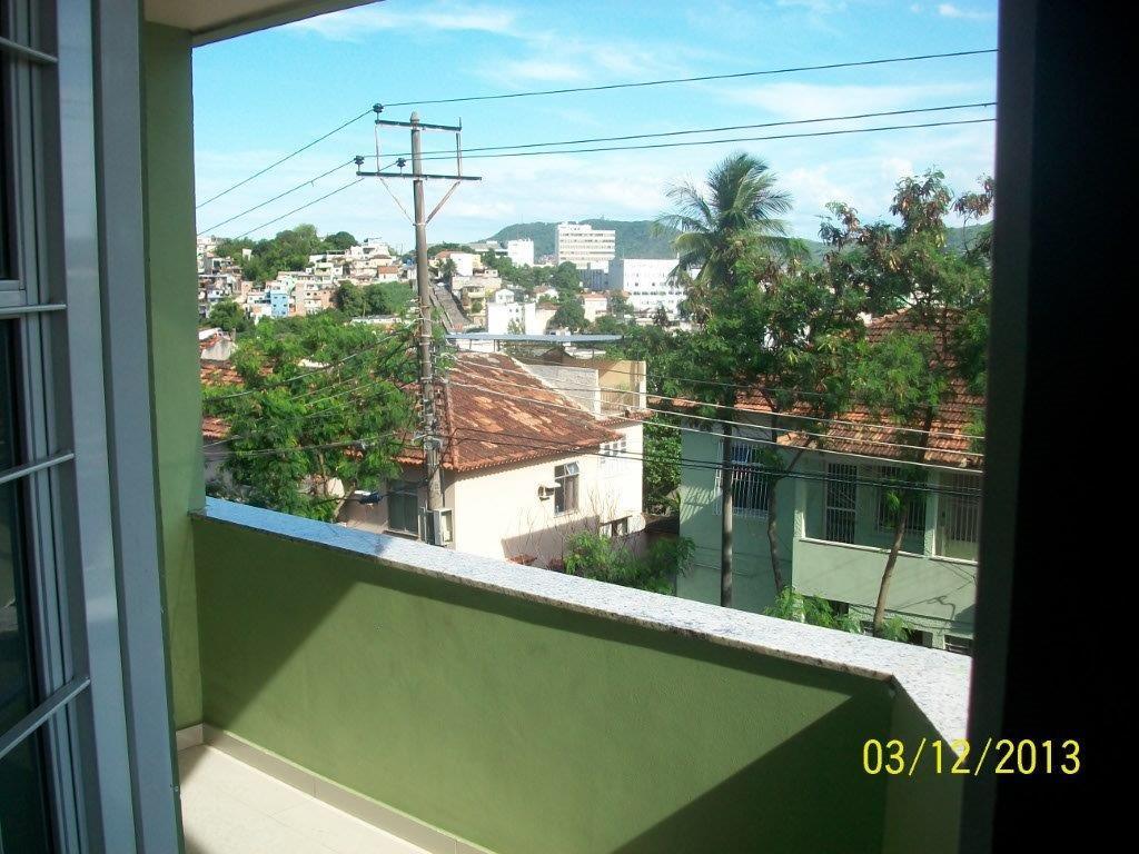 Rio Norte Flats Hotel Río de Janeiro Exterior foto