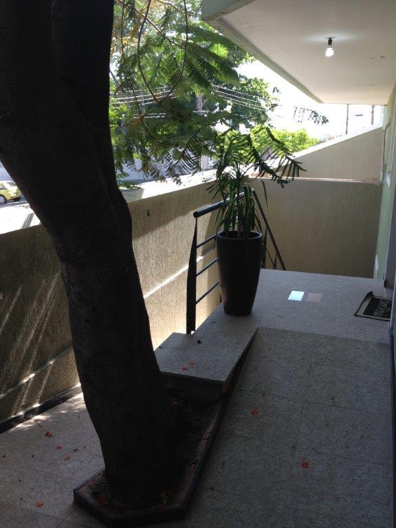 Rio Norte Flats Hotel Río de Janeiro Exterior foto