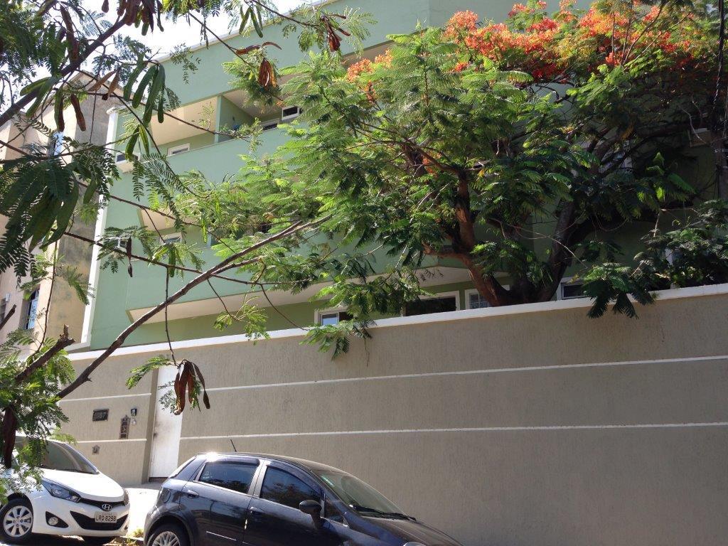 Rio Norte Flats Hotel Río de Janeiro Exterior foto
